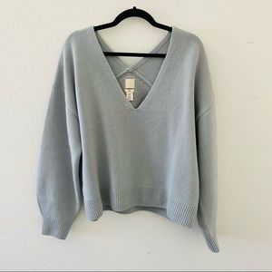 H&M | Knit Wool Sweater
